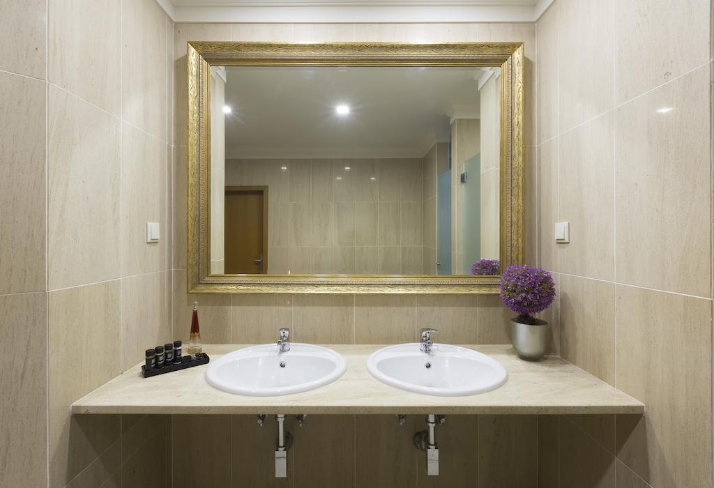 Apartamento D_Loft Albufeira Habitación foto