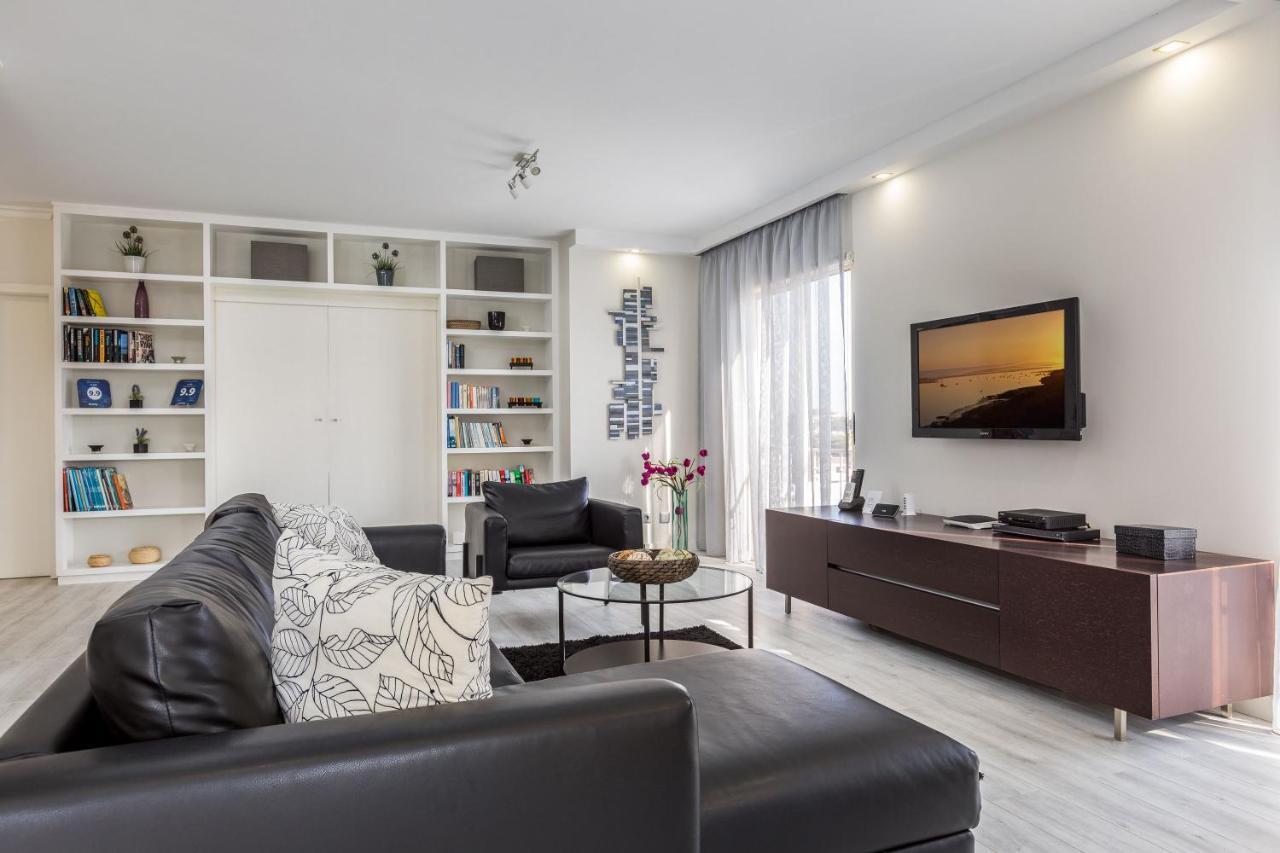 Apartamento D_Loft Albufeira Exterior foto